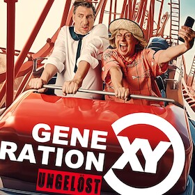 Bild: Die Oderhähne - Generation XY