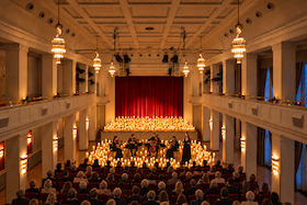Bild: Candlelight Konzert - Under the Skin