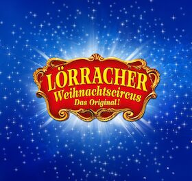 Lörracher Weihnachtscircus