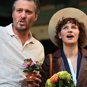 Bild: Zwei wie wir - (Wrong for Each Other) - Premiere