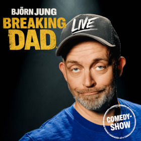 Bild: BJÖRN JUNG - Breaking DAD
