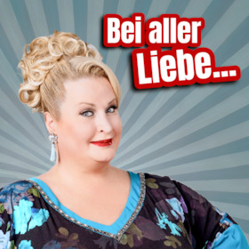 Bild: Daphne de Luxe - Bei aller Liebe...