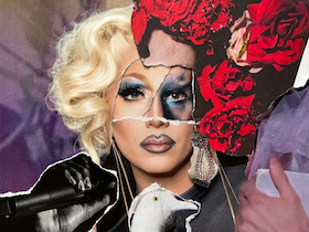 Bild: DRAG! – The Opera - Premiere