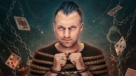 Bild: Christopher Köhler - Houdini – Next Level - Tribute Magic Show