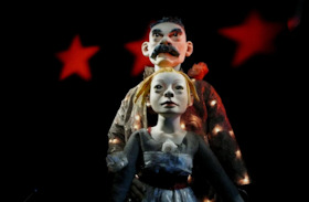 Bild: MEMORY HOTEL - 20 Jahre Freaks und Fremde
