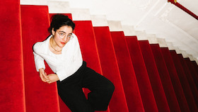 Bild: Ana Lucia - Gewinner