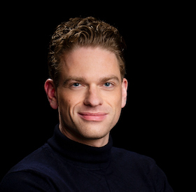 Bild: Klavierabend - JOSEPH MOOG