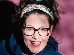 Bild: Belladonna - ein facettenreiches Verwandlungsspiel