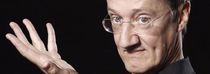 Bild: Holger Paetz: So schön war´s noch selten!