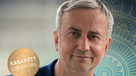 Bild: Kerim Pamuk - Kiffen, Kaffee & Kajal