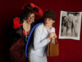 Bild: Die Männerfalle - Wie man den Mann behält