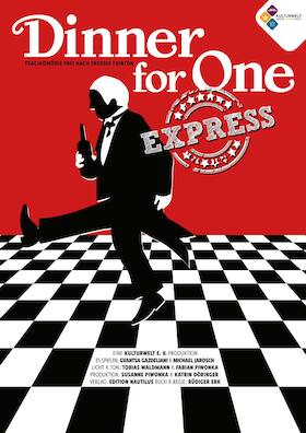 Bild: Dinner for One - Express