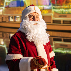 Adventsfrühstück Weiße Flotte