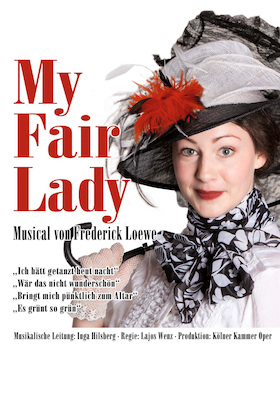 Bild: My Fair Lady
