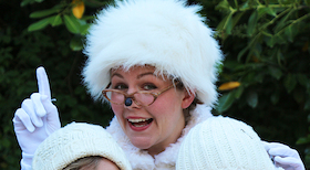 Bild: Der Wolf & die 7 Geißlein - Märchentheater für die ganze Familie