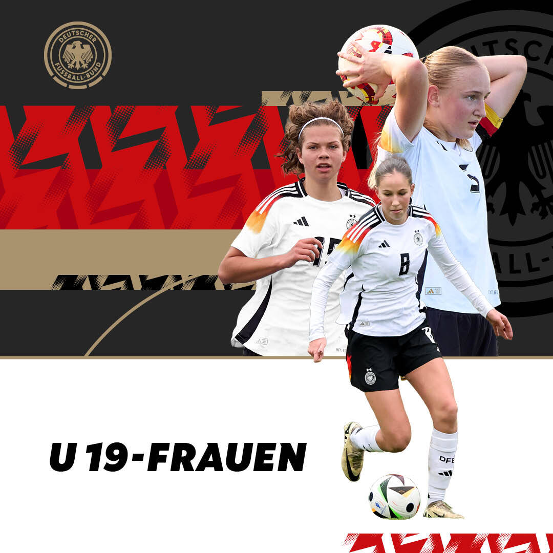 UEFA EM-Qualifikation U 19-Frauen