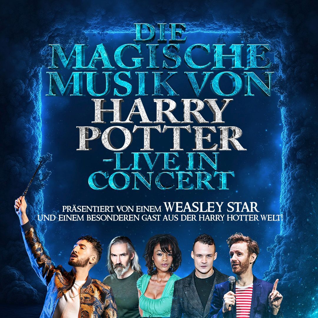 The Magical Music of Harry Potter
