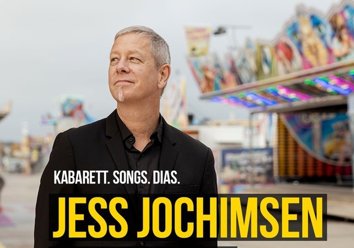 Jess Jochimsen