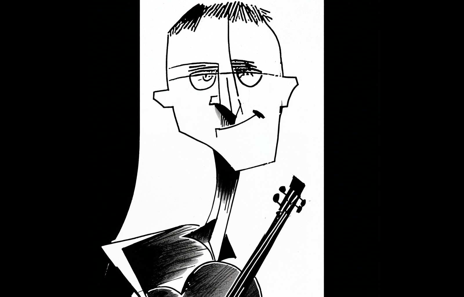 Ich, Bertolt Brecht - Dialog mit dem Dichter