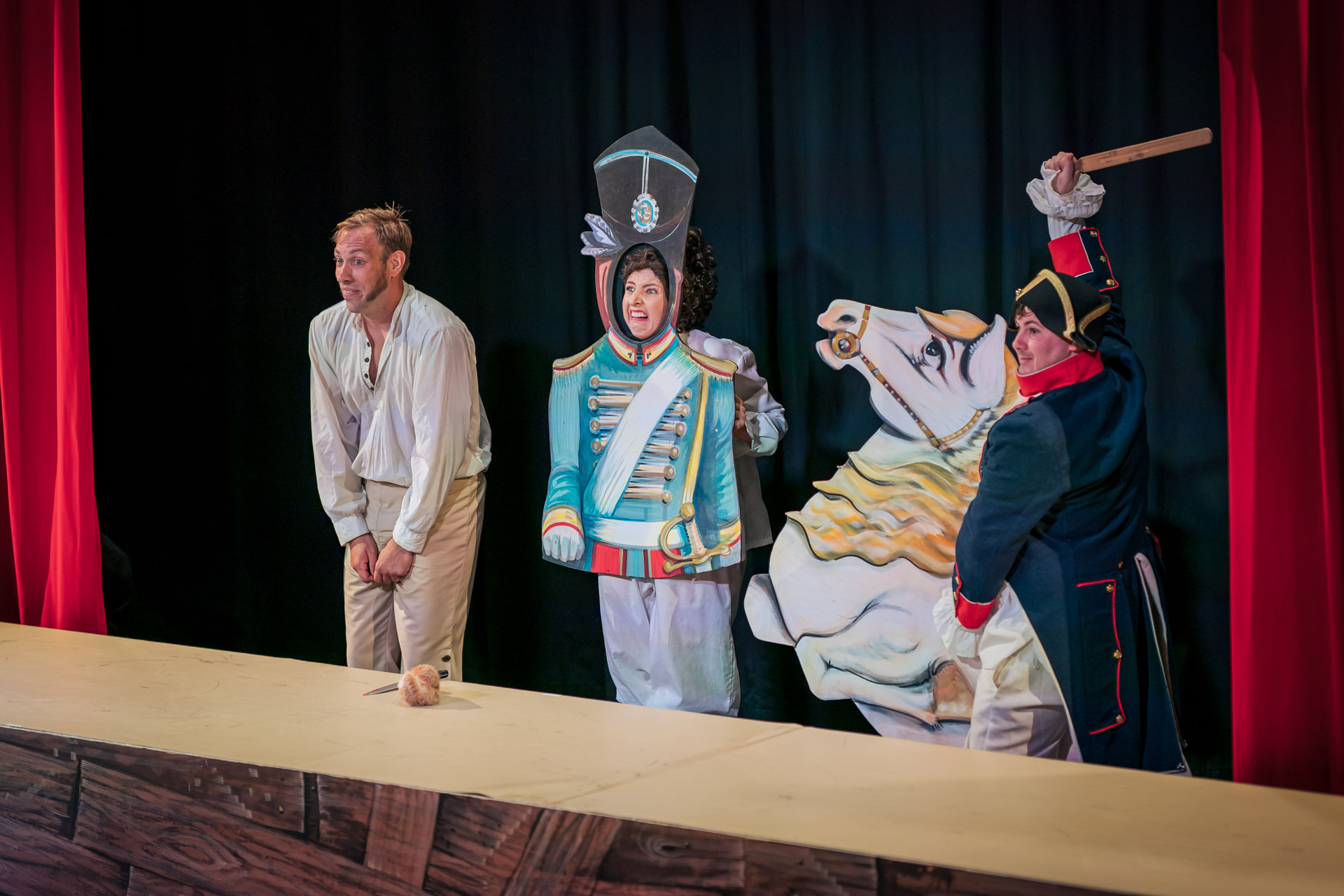 Napoleons Spion