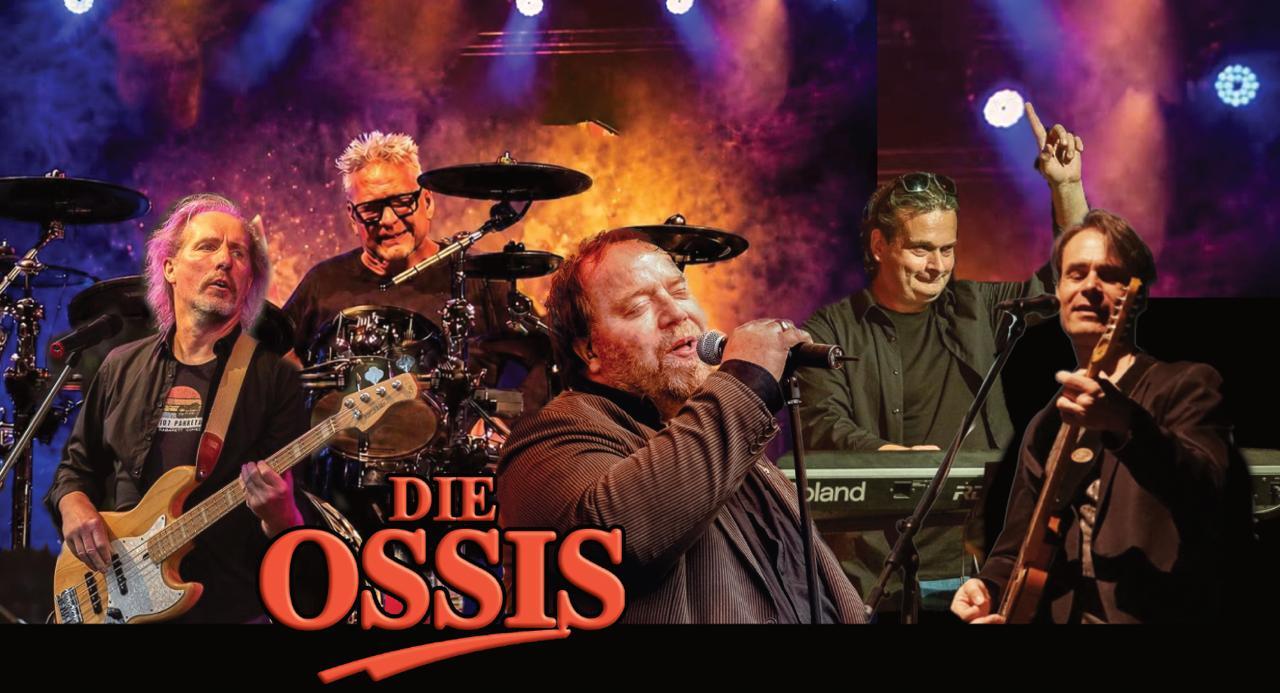 Die Ossis