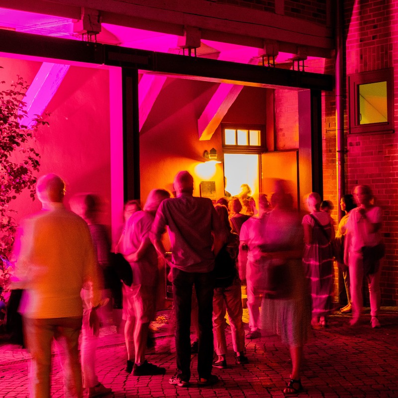 Event - Bild