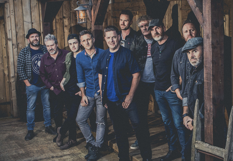 Take It To The Limit - A Celebration Of The Eagles