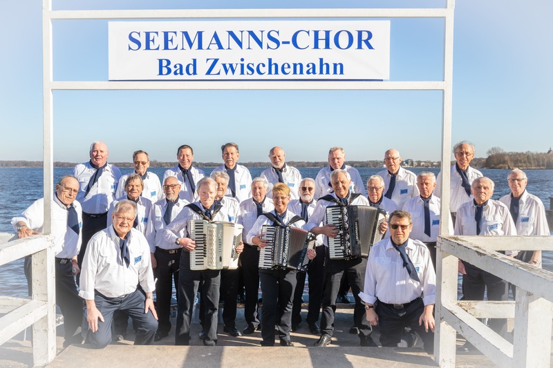 Seemannschor Bad Zwischenahn