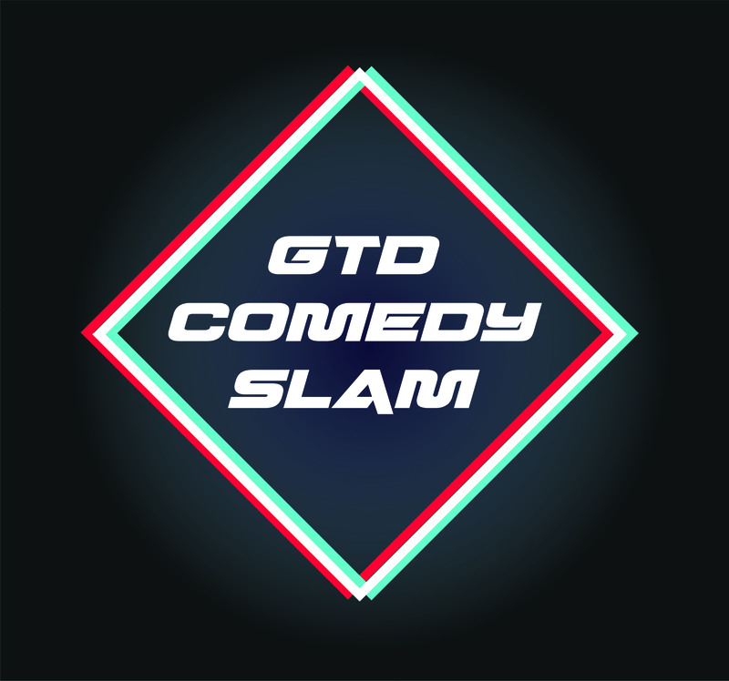 GTD Comedy Slam - Der größte Comedy-Wettbewerb Deutschlands!