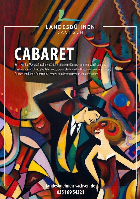 Cabaret - Musical 