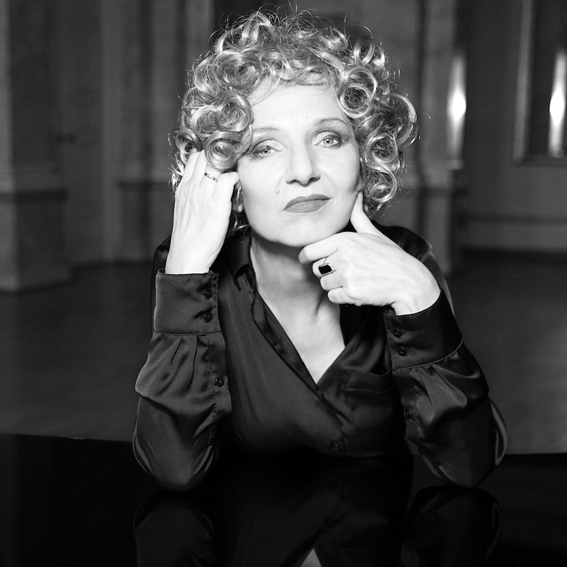 DIE DIETRICH - Eine Schöpfungsgeschichte
