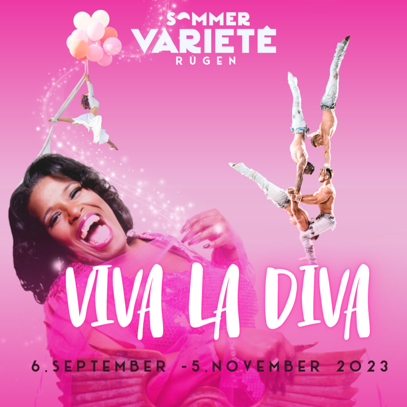 Viva La Diva