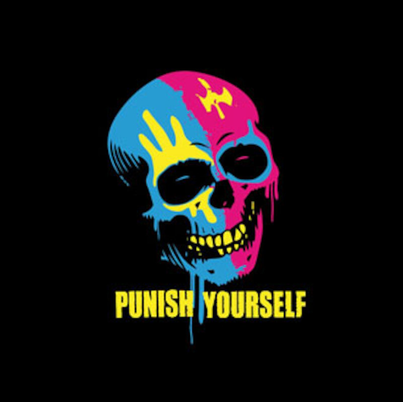 Punish Yourself + Guest
