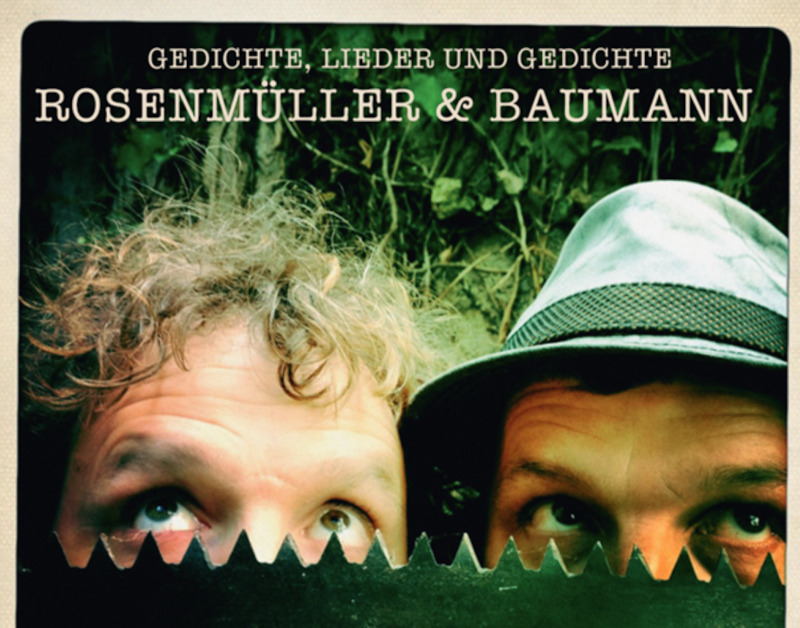 Rosenmüller & Baumann
