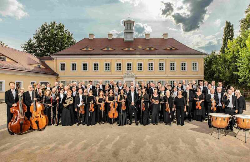 Bilder aus Ungarn - Philharmonisches Konzert 