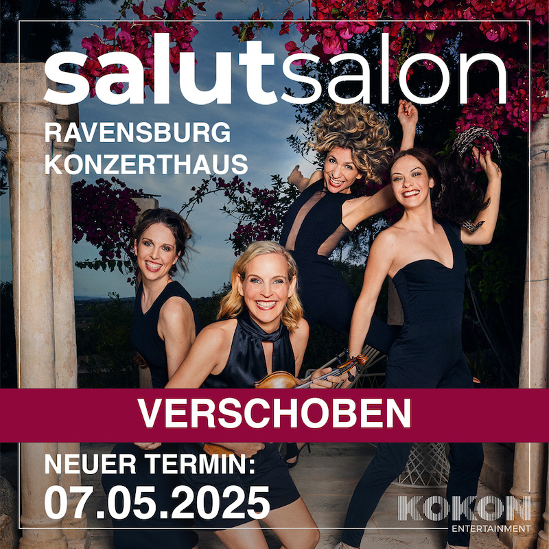 Salut Salon - Heimat