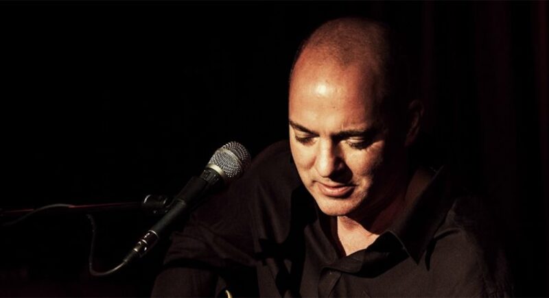 Marty Hall Konzert