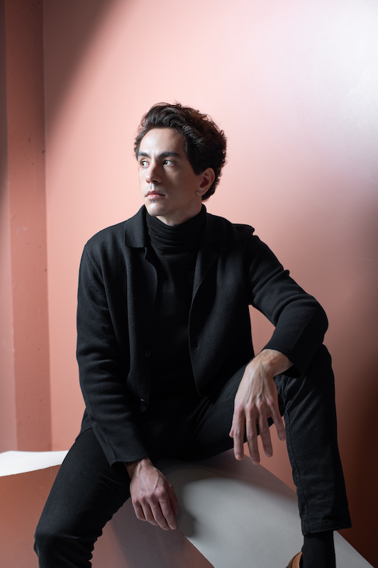 Philharmonia Frankfurt & Konstantin Emelyanov - Leitung: Juri Gilbo | 55. Harzburger Musiktage – Internationale Festspiele | Eröffnungskonzert