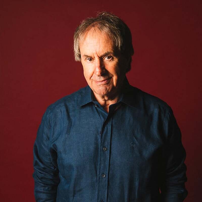 Bild - Chris de Burgh - 50LO