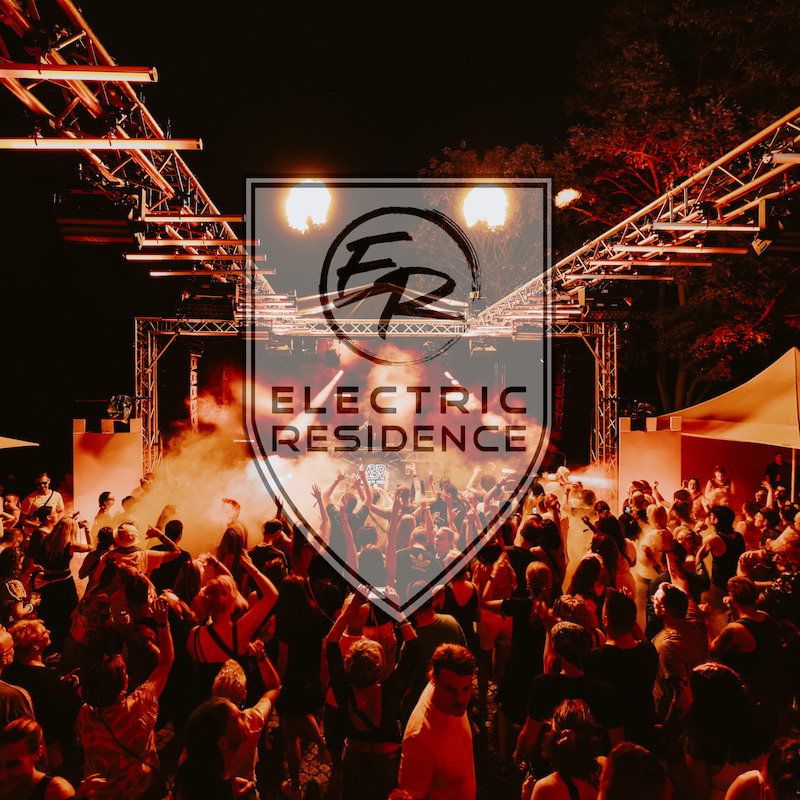 Electric Residence 2025