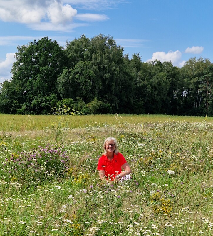 Heute schon in die Wiese gebissen? - Öffentliche Führung
