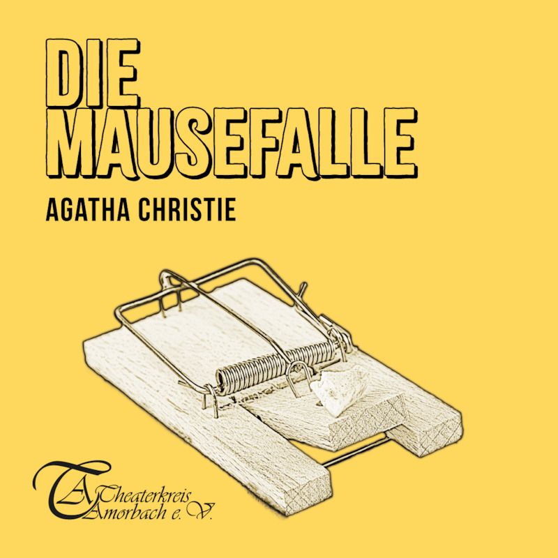 Die Mausefalle