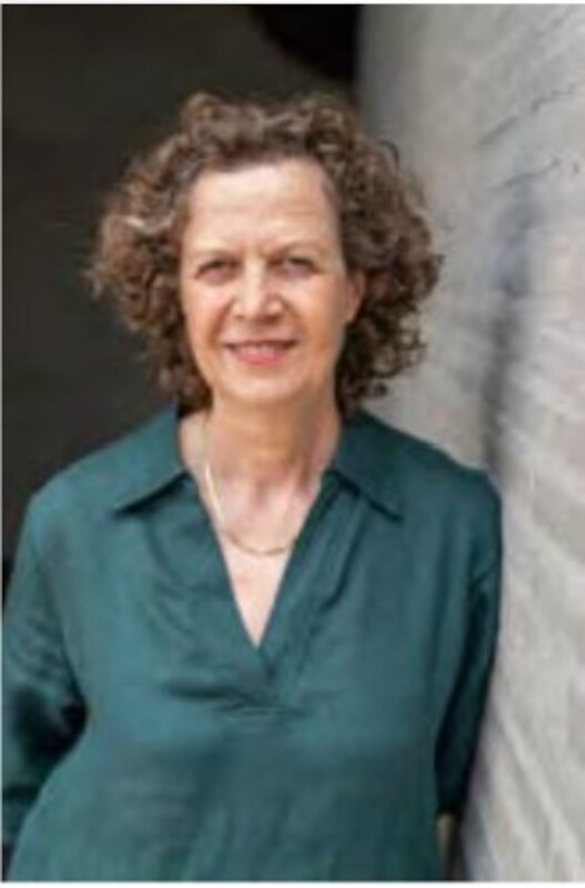 Jenseits der Ngong Berge - Lesung mit der Autorin Maren Gottschalk