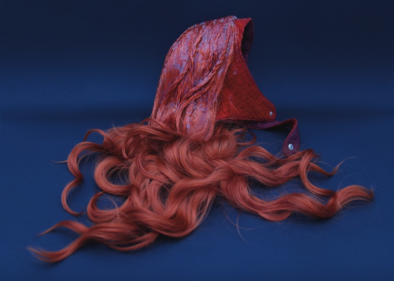 DER BESUCH DER ALTEN DAME