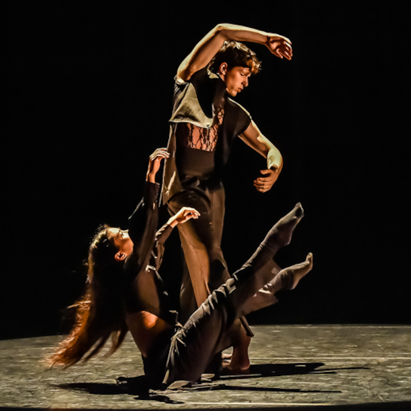DanceWorks Chicago - Always Moving