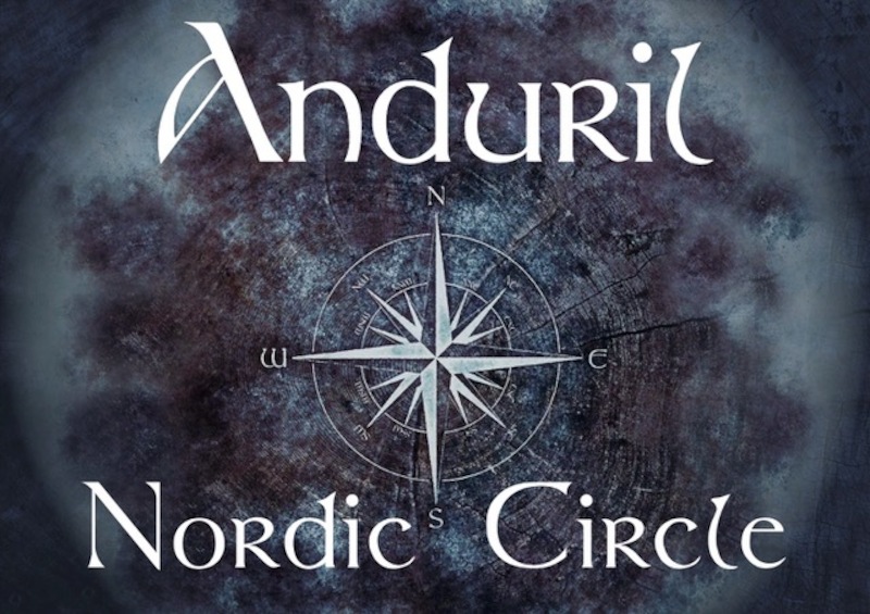 Anduril - Nordic Circle