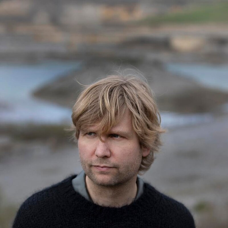 Awkward I (NL) - "Unalaska"-Tour