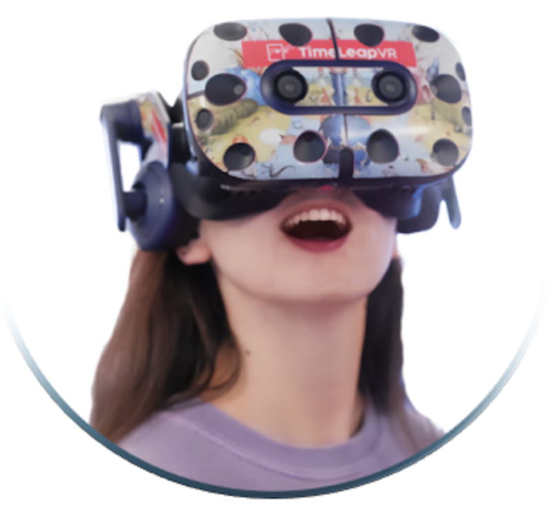 Mona Lisas Geheimnis - Zwischen Kreation, KI und Virtueller Realität