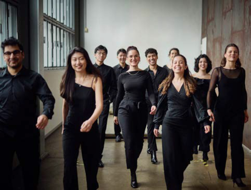 VORHANG AUF! - Konzert Mozart