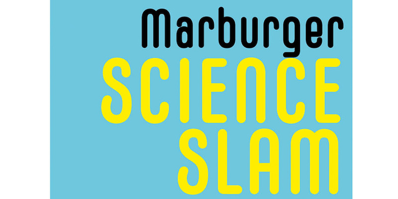 Marburger Science Slam